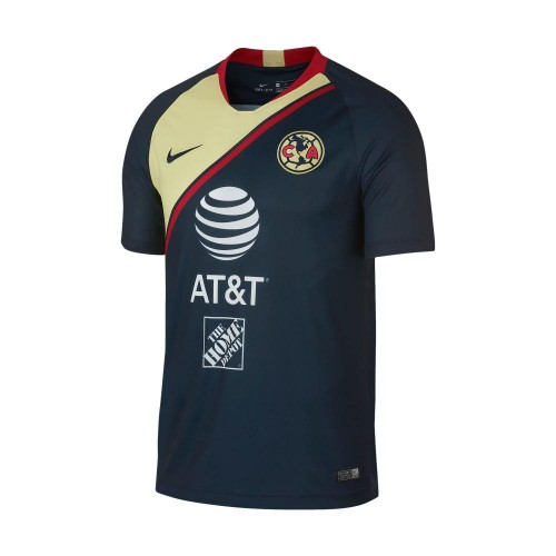 Club America 18/19 Away Soccer Jersey Shirt